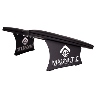 Magnetic Ergonomische Armsteun Zwart