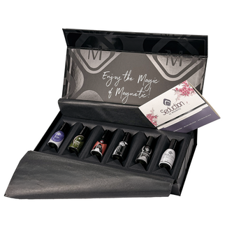 Magnetic Kennismakingsbox
