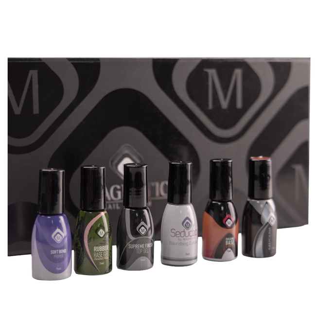 Magnetic Kennismakingsbox