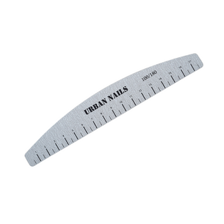 Urban Nails Vijlen 100/180 grit per stuk