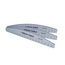 Vijlen 100/180 grit per stuk