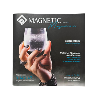 Magnetic Magazine 2025/03