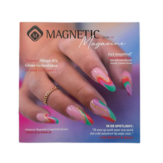 Magnetic Magazine 2026/06