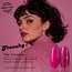 Urban Nails Rebel Ladies Frenchy Gelpolish Duo 2x 8 gr.