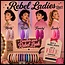 Rebel Ladies Frenchy Gelpolish Duo 2x 8 gr.