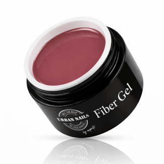 Urban Nails Fiber Gel Bronze