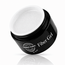 Fiber Gel Sparkle White