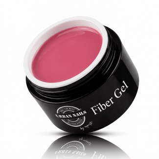 Urban Nails Fiber Gel Pink