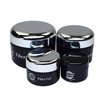Fiber Gels