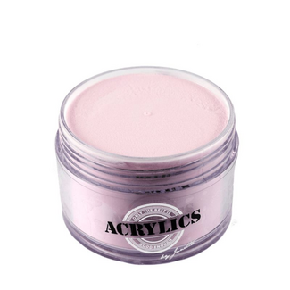 Urban Nails Acryl Poeder Deep Pink