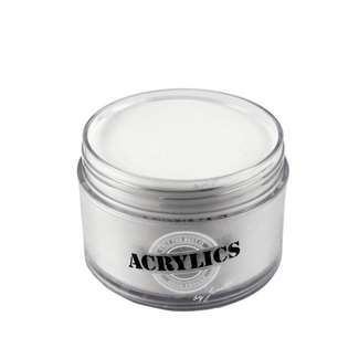 Urban Nails Acryl Poeder Extreme White