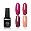 Bella Donna Gelpolish Collection 4x 8 gr.