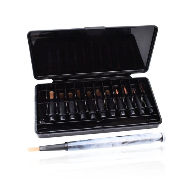 Brush Box 12 st.