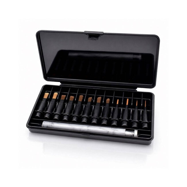 Brush Box 12 st.