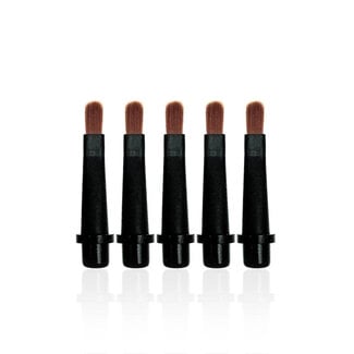 Urban Nails Brush Box Refill 5 st.