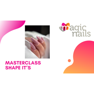 Masterclass Shape It's