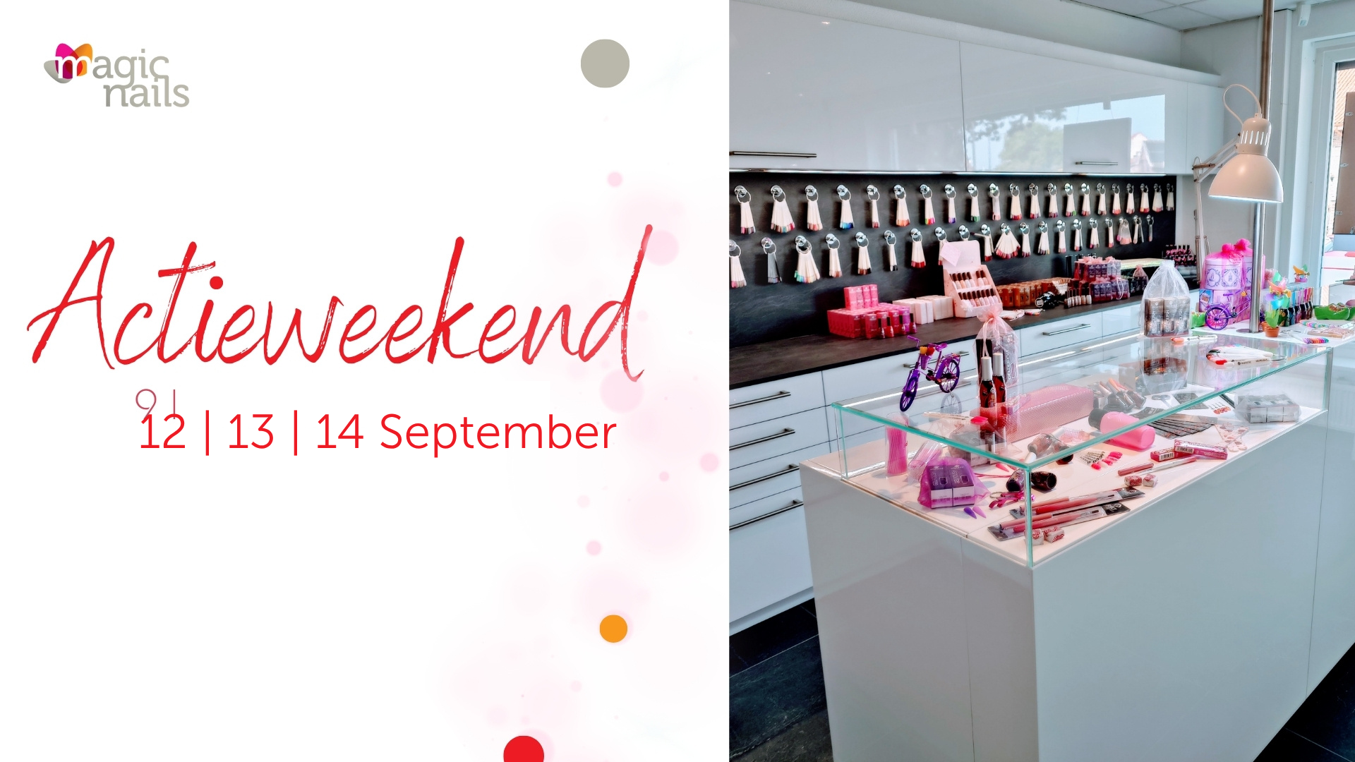 Actieweekend