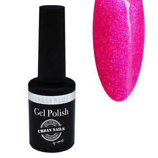 Urban Nails D81 Gelpolish Sas 8 gr.
