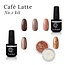 Café Latte No. 2 Kit