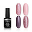 The Starlet Gelpolish Collection 4x 8 gr.