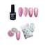 Vinyl Glam Kit