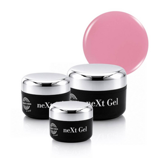 Urban Nails neXt Gel Baby Pink Pot
