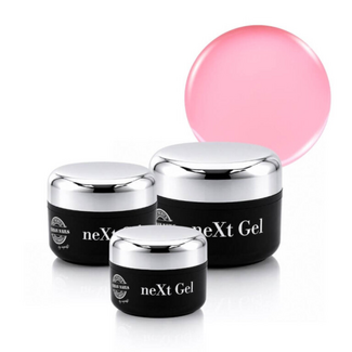 Urban Nails neXt Gel Cover Pink Pot