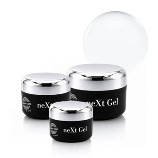 Urban Nails neXt Gel Soft White Pot