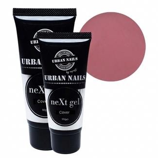 Urban Nails neXt Gel Tube Cover