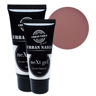 Urban Nails neXt Gel Tube Cover Naturel