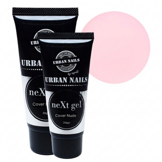 Urban Nails neXt Gel Tube Cover Nude