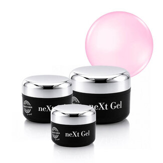 Urban Nails neXt Gel Pink Blush Pot