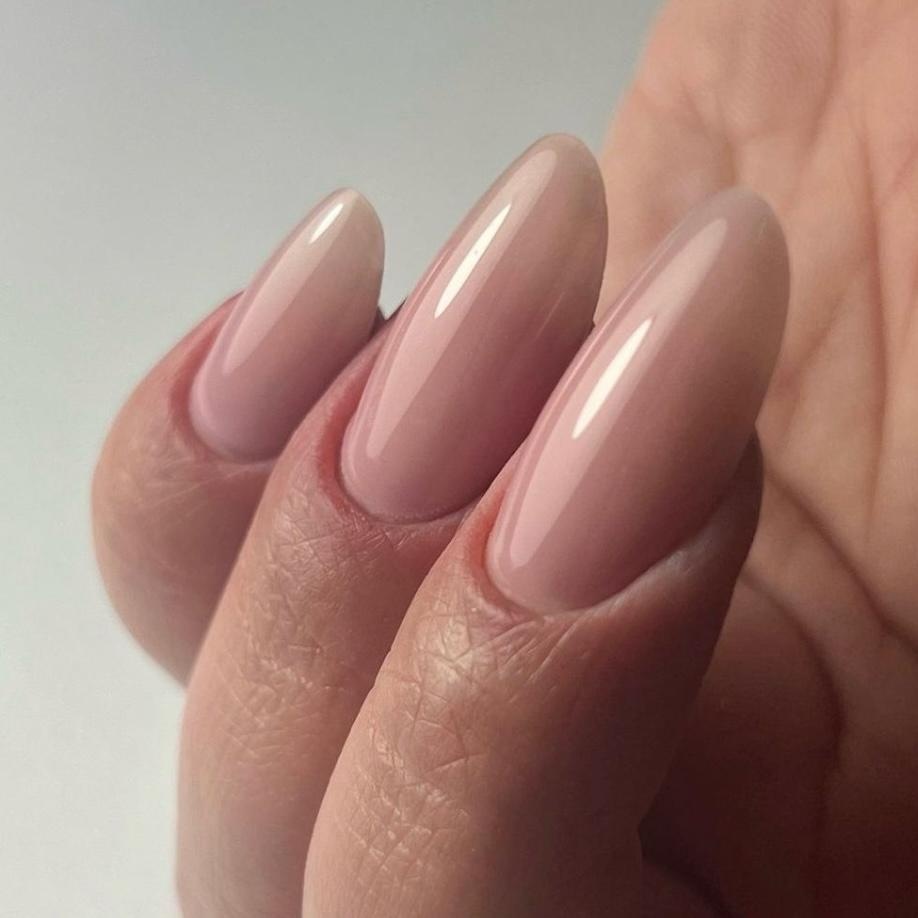 Soap Nails voor een frisse, transparante en verzorgde nagellook