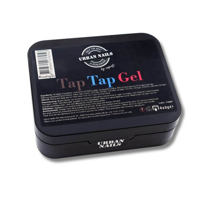 Tap Tap Gel Boutique