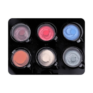 Urban Nails Tap Tap Gel Boutique