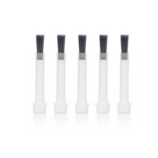 Urban Nails Special Brushes Grey Square 5 st.