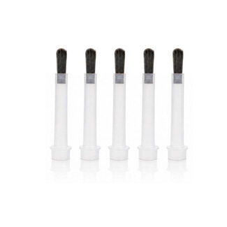 Urban Nails Special Brushes Grey Round 5 st.