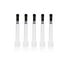 Urban Nails Special Brushes Grey Round 5 st.