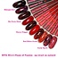 60 Gellak Hot Party Chick 10 ml.
