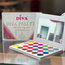 Color Pigment Palette