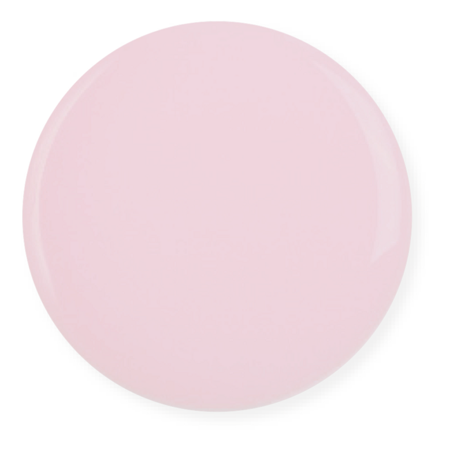 Fiber Coat Gel Frosted Pink 15 ml.