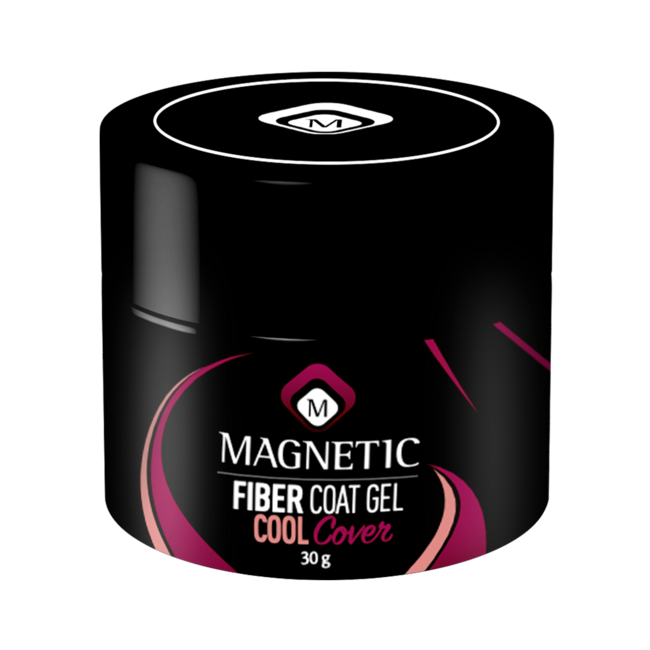 Fiber Coat Gel Cool Cover - Pot 30 g.
