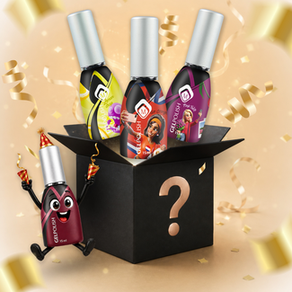 Magnetic Mystery Box Festival