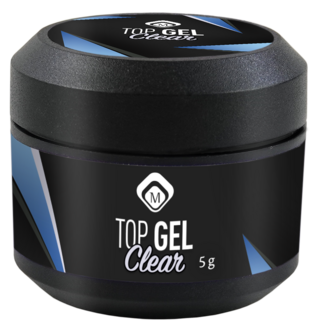 Magnetic Ultra Top Gel 5 gr.