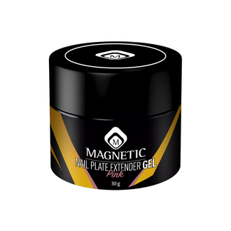 Magnetic Nailplate Extender Gel 30 gr.