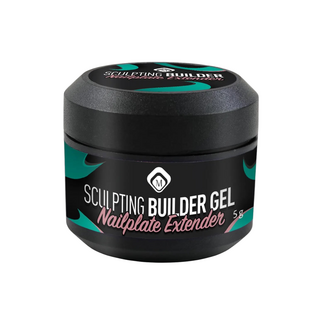 Magnetic Sculpting Nailplate Extender Gel 5 gr.