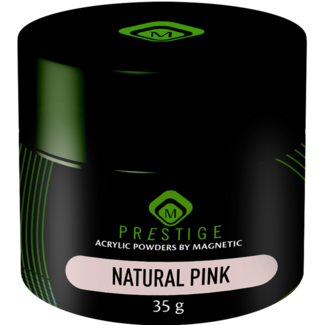 Magnetic Prestige Poeder Natural Pink