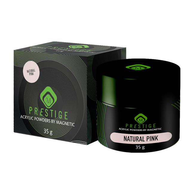 Prestige Poeder Natural Pink