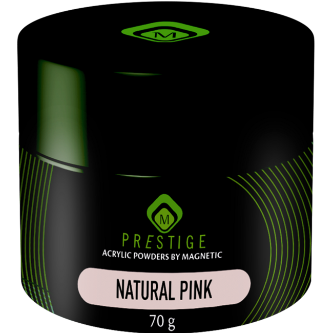Prestige Poeder Natural Pink