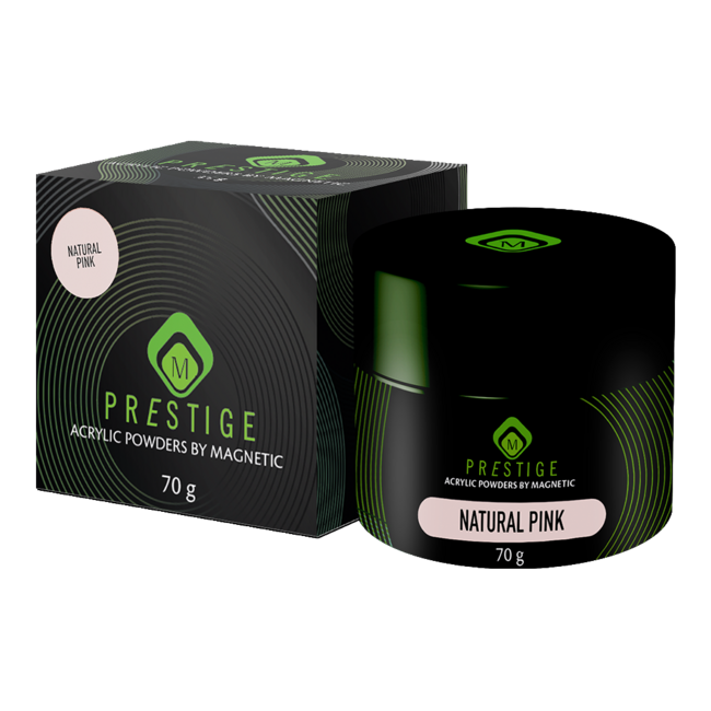 Prestige Poeder Natural Pink